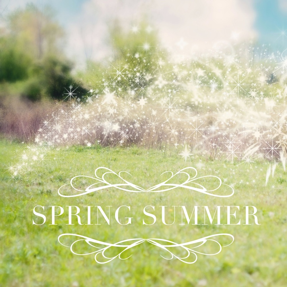 Warm Weather Clothes